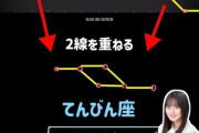 【乃木坂46】32nd予告画面からセンターを的中させた人が今回も考察した模様