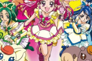 【プリキュア】お前ら光るパジャマ予約しとる？