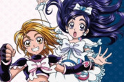 『ふたりはプリキュア ～ぶっちゃけ、ありえな～い⁉ 2020edition～』ジャケットイラスト＆本名陽子さん、ゆかなさんのコメント到着