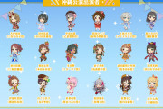 【デレマス10thライブ】沖縄の出演者一覧の画像名が18人verって書いてあったからサプボor声つきの新キャラorスタマスのキャラ出そう