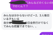 【画像】大学1年ワイ、サークルの気になる子にDMした結果ｗｗｗｗ