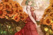 【東方】再登場したらどんなキャラになるだろう
