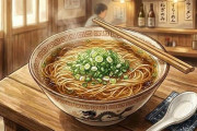 【日本】素ラーメンや素焼きそば、シンプルイズザベストな商品の人気が急上昇してしまう