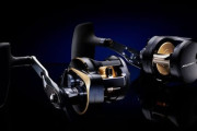 【DAIWA】釣りの未来を変える！新型リール「ソルティガ300」の魅力と性能