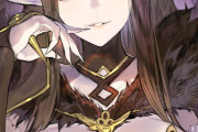 【FGO】セミラミス Fate/GrandOrderのイラスト紹介3983