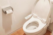 【注意】ワクチン接種後のトイレでのアレ、ガチで危険だった・・・