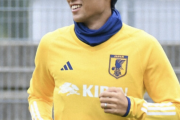 ＜football life＞W杯切符は誰の手に?　ドイツ遠征で日本代表に起きた序列の変化