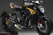 MVアグスタは「ブルターレ 800RR（BRUTALE 800 RR）」および「ドラッグスター800RR（DRAGSTER 800 RR）」を2020年に発売する予定だ【新型】 ニューモデルが出たらageるｽﾚ【速報】