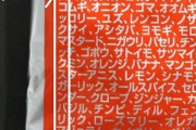 【エースコック開発】「粉末スープの袋無くしました！対策なしです！」上司「うわっ粉まみれやん！採用！」（画像あり）