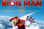 PSVR『マーベルアイアンマン VR』制作秘話トレーラーが公開！