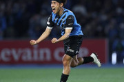 川崎フロンターレ、清水に6発完封勝利！ルヴァン杯グループB第4節