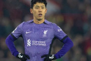 【驚愕】リバプール遠藤航さん、最初はお荷物だったのに今は必要不可欠な存在になってしまうｗｗｗｗｗｗ
