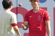 【朗報】エンゼルスGM、大谷のWBC出場を容認ｗｗｗｗｗｗｗｗ