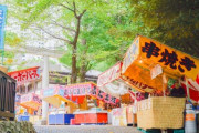 【悲報】祭りの屋台、500円～1000円が当たり前に