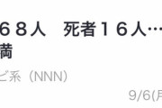 東京でコロナで亡くなった人、みんなデブだった