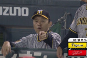 阪神、延長10回にボールデッドで先制ｗｗｗｗｗ