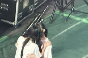 【櫻坂46】天ちゃんと優ちゃんがキス！？