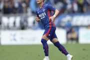 日本代表入りを密かに期待したいJリーガー。サッカーIQが高く、仕掛けのセンスは目を見張るレベルにある。しかし強く推せない理由も…