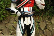 【仮面ライダードライブ】マッハドライバーは色んなフォームに変身できて優秀だな