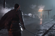 「Ghost of Tsushima（ゴーストオブツシマ）」アメリカのゲーム会社による日本を舞台にした侍アクションの日本語ローカライズチームからメッセージ
