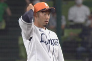 西武外崎、１軍復帰戦で活躍！