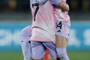 【女子W杯】長谷川唯が“別格”の輝き!8強進出でネット絶賛「まるでモドリッチ」「ほぼデブルイネ」
