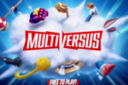 大乱闘ワーナー・ブラザース『MultiVersus』、基本プレイ無料で2022年のリリースへ