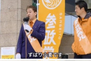 【画像】参政党「小麦はガチでヤバい！！！」