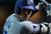 韓国人「大谷はアジア人を超えた！」MLB史上初の43-43記録「前人未踏」の50-50に向かって進む→「日本人が羨ましい」　韓国の反応