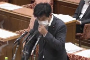 【やべぇ】ものすっごく体調悪そうな立民議員が国会質疑にｗｗｗｗｗｗｗｗｗ ※官房長官、尾身先生、各大臣が出席