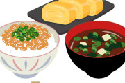 醤油とみりんと砂糖を加えます　←和食ってこれ多くない？