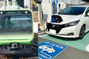 『電車通勤』と『車通勤』←どっちが楽なの？？？？？？？