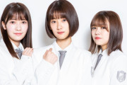 櫻坂46運営、1stシングル『Nobody’s fault』宣伝を兼ねたメンバーインタビュー記事を各メディアより順次配信中