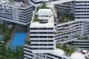海外「家賃どれくらい？」シンガポールの奇抜な建物「ザ・インターレース」が海外で話題に！　海外の反応