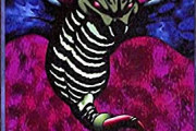 【遊戯王】「昆虫族」に専用のVFDをください