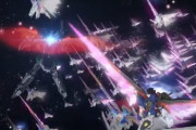 「デスティニーガンダムSpecⅡ」、量子化＋テレポーテーションを行っていた可能性が浮上