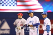 MLB選抜が韓国プロ野球と4試合　11月に釜山・ソウルで