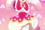 【プリキュア】育ったコメコメちゃん好きｗｗｗｗｗｗｗｗｗ