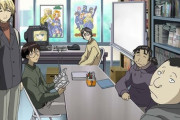 『げんしけん』とかいうアニメ語れるやつ