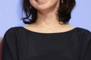 【衝撃】石田ゆり子さん、24年前から見た目が変わっていない