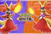 【ポケモンUNITE】「マフォクシー」”普通に強い””サンダー取られた後の防衛戦でも強い”という評価に