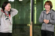 「メダル他の大会と違う」「五輪は逆算」…フィギュア・樋口新葉と卓球・平野美宇、２１歳仲良し対談
