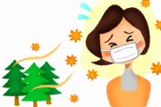 【悲報】花粉ヤバすぎるｗｗｗｗｗｗｗｗ