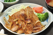 女さん「旦那の晩ご飯なんて、焼き魚→カレー→カレー→生姜焼き→肉じゃがでいいw」