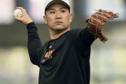 “ぼっち”時間も多く…田中将大は巨人キャンプでも居場所がない？若手は「怖かったです」と萎縮気味