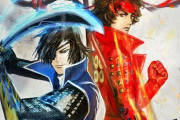 【祝】『戦国BASARA』シリーズ生誕15周年！記念ビジュアルとロゴが公開、新たなプロジェクトも…？！