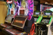 ゲーセンの格ゲーおじさんに言われて1番心に残っている捨て台詞