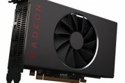 【リーク】AMD RADEON RX5500の発売日が12月12日に決定か？