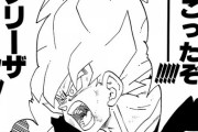 【議論】ドラゴンボールの鳥山明先生って戦闘描写以外の才能はそこまで無いよな？？？