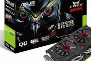 【時期到来】ワイ、ついにGTX1060とのお別れを決意する！！！！！！！！